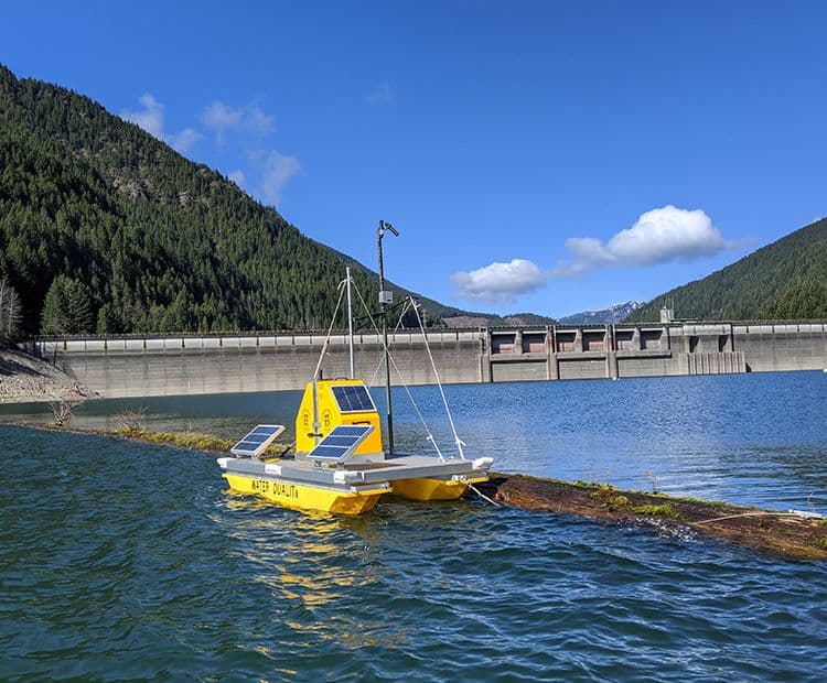 Monitoring and Analysis