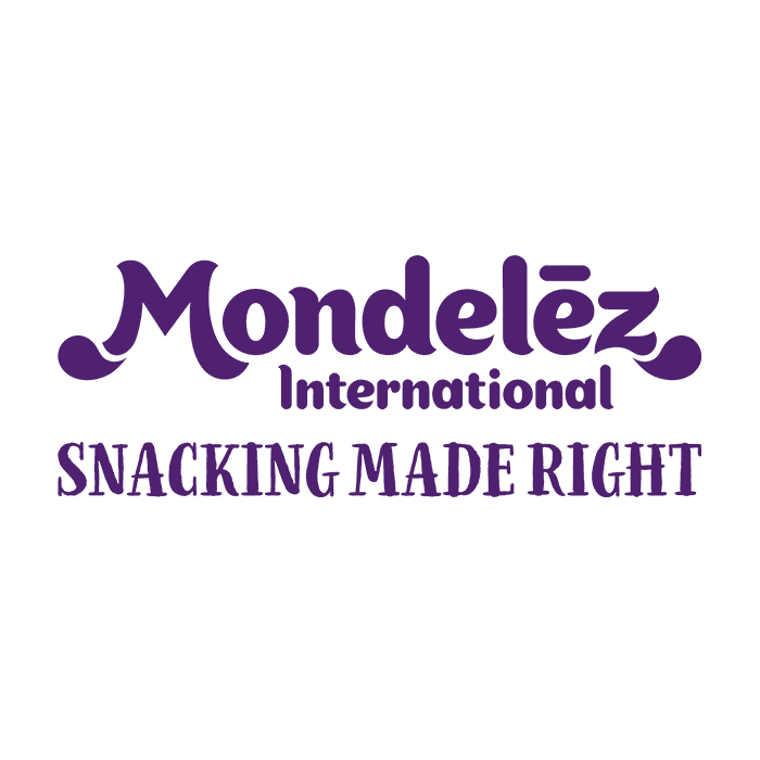 Mondelēz International logo
