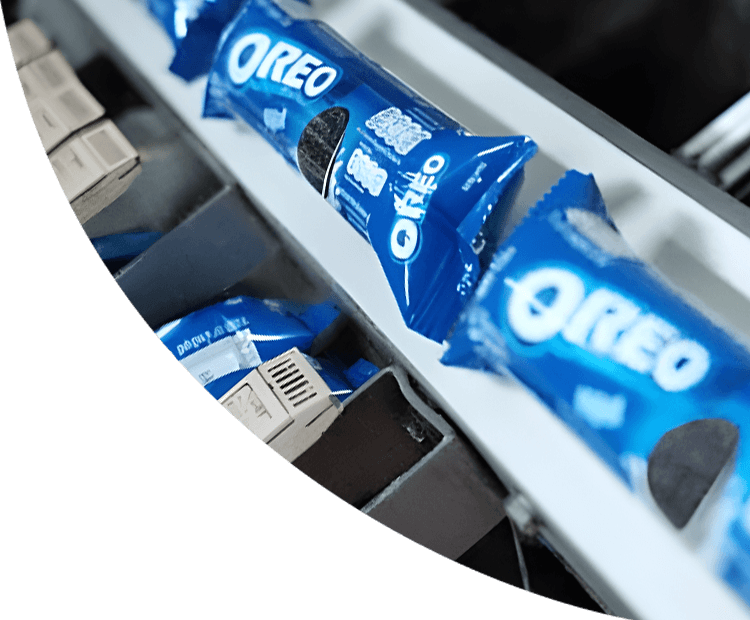 Mondelēz International profile