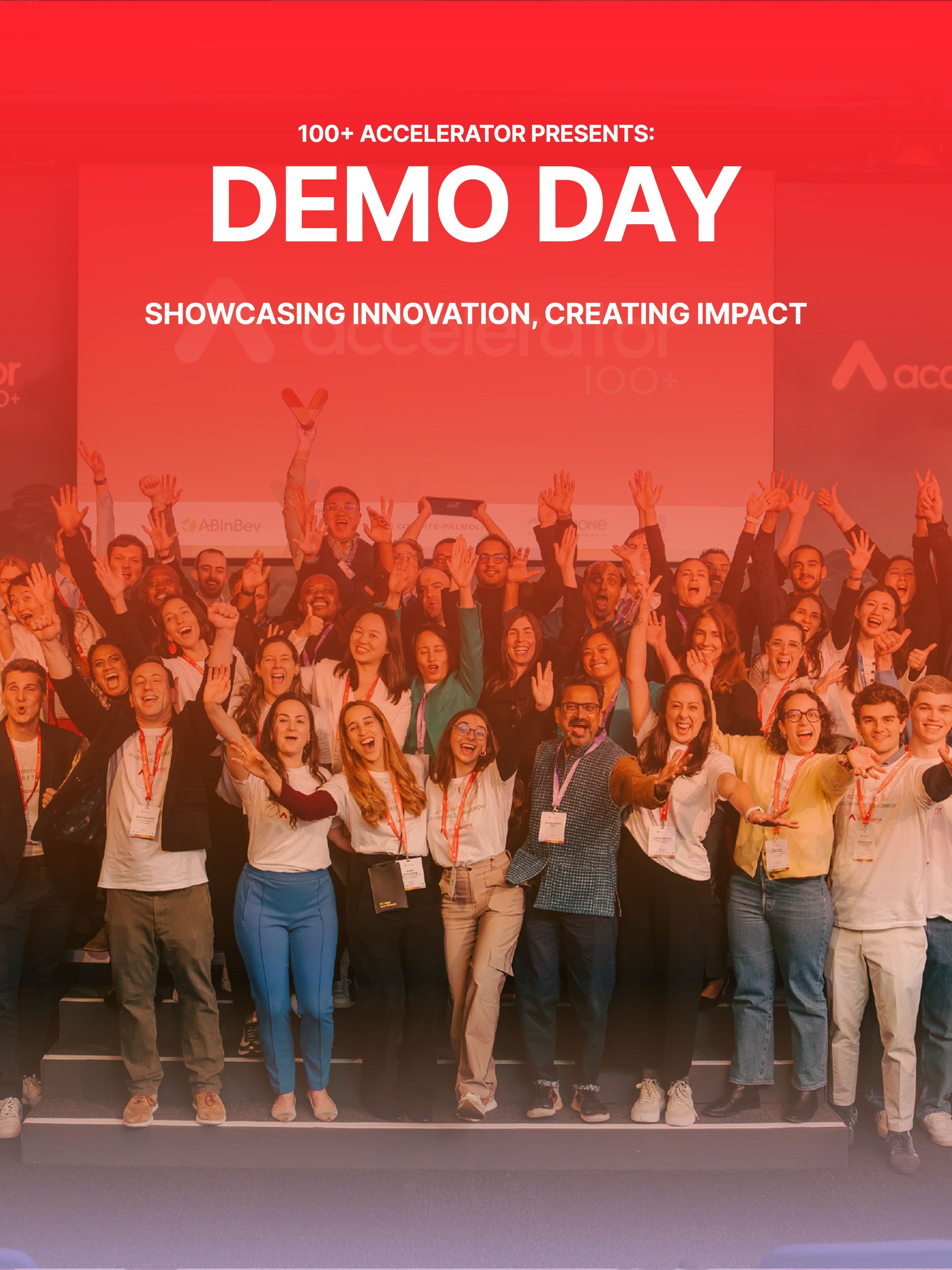 Demo Day