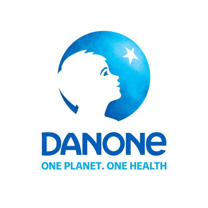 Danone logo
